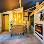 Semesterbostad In With Sauna
