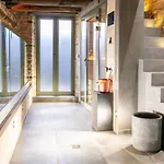 In With Sauna