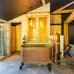 Semesterbostad In With Sauna