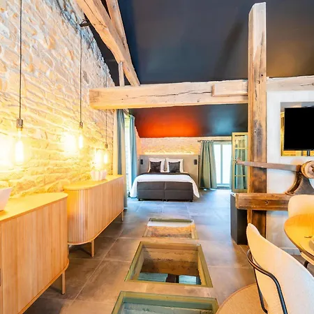 In With Sauna Prázdninový dům *