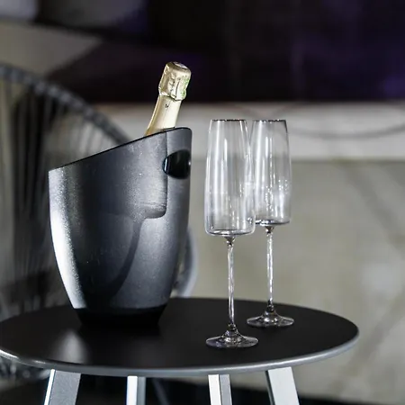 In With Sauna Vakantiehuis