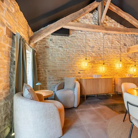 In With Sauna * Sainte-Cécile