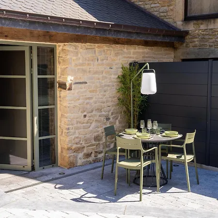 Prázdninový dům In With Sauna *