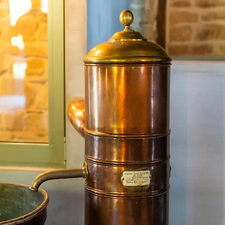 In With Sauna Vakantiehuis