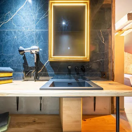 In With Sauna Vakantiehuis