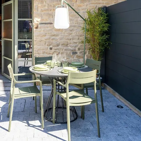 Vakantiehuis In With Sauna Sainte-Cécile