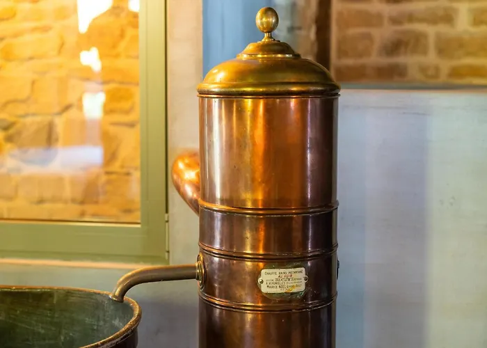 In With Sauna Hébergement de vacances