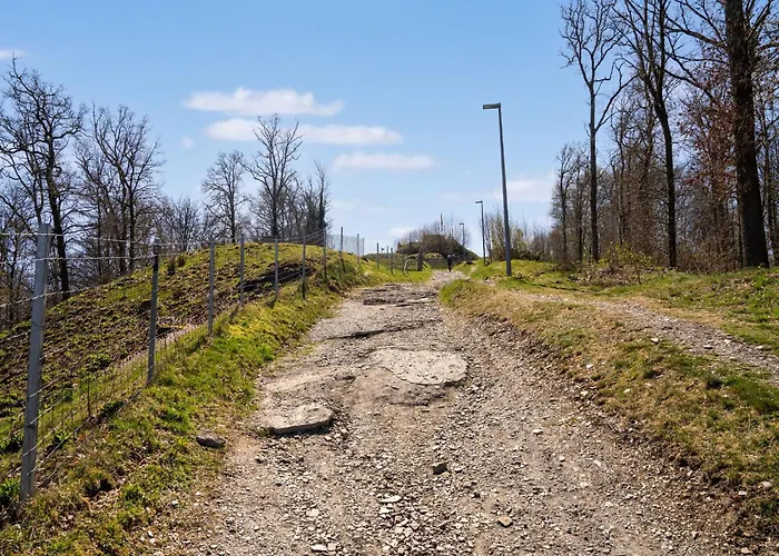 In With Sauna Hébergement de vacances *